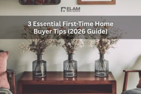 3 Essential First-Time Home Buyer Tips (20&hellip;