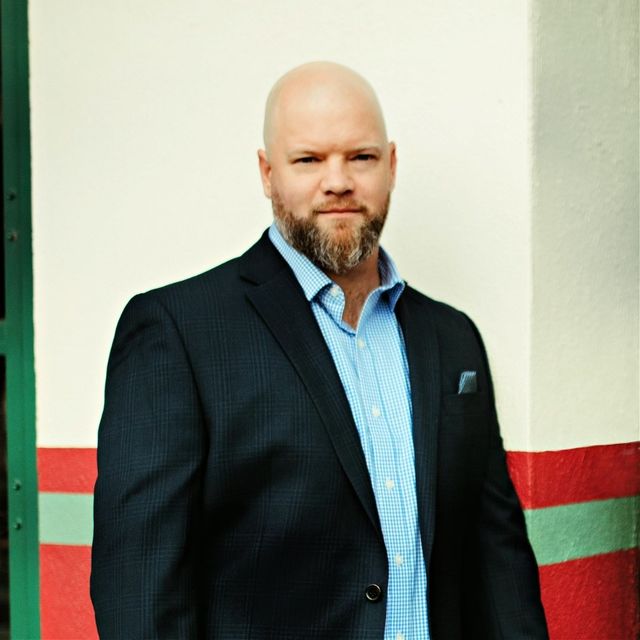 Andy Kropf