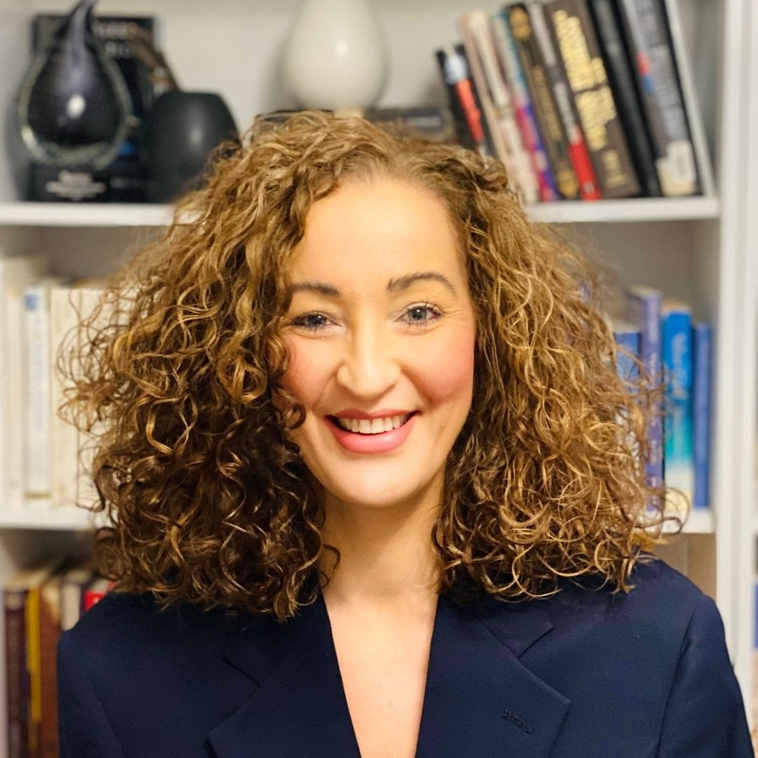Ashley Fowler - Profile Photo