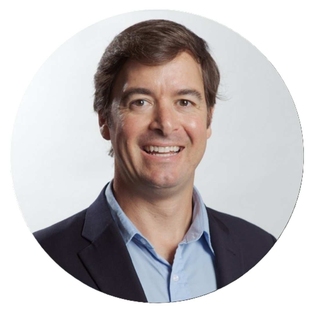 Barrett Wood Profile Photo