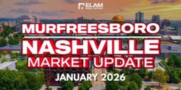 Buyers Are Back — January 2026 Market Data &hellip;