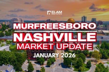 Buyers Are Back — January 2026 Market Data Inside