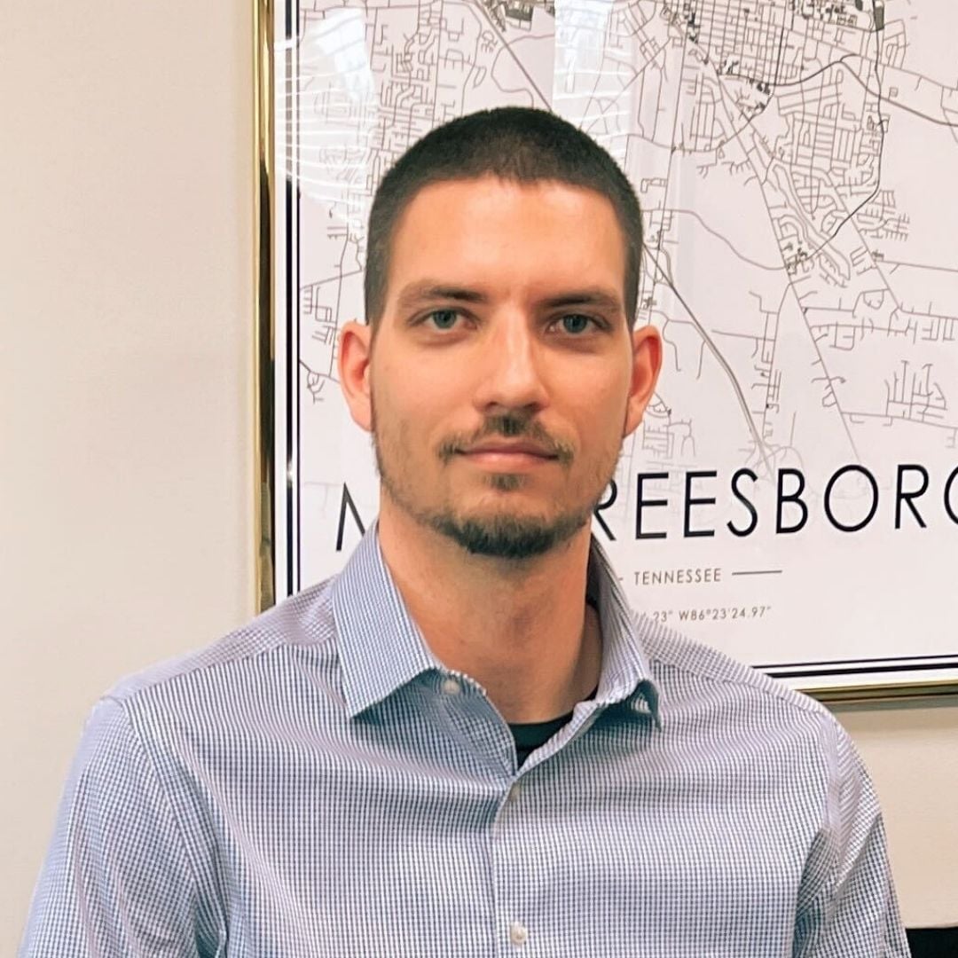Chris Anderton-Holt Profile Photo