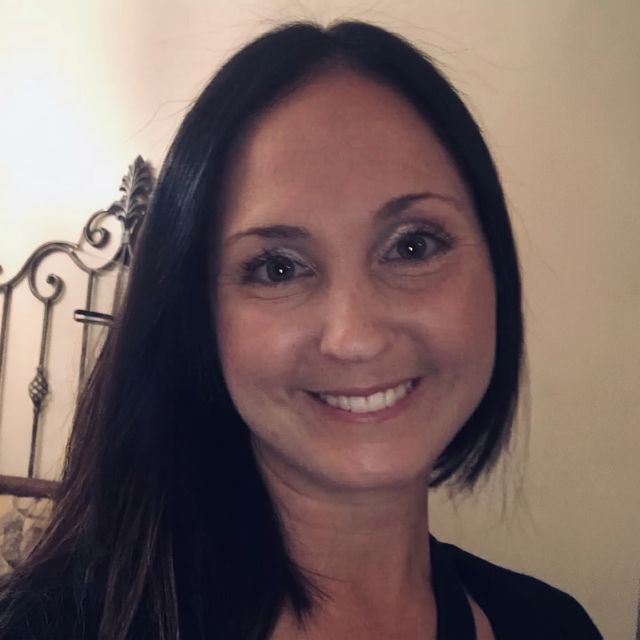 Diana Merrill