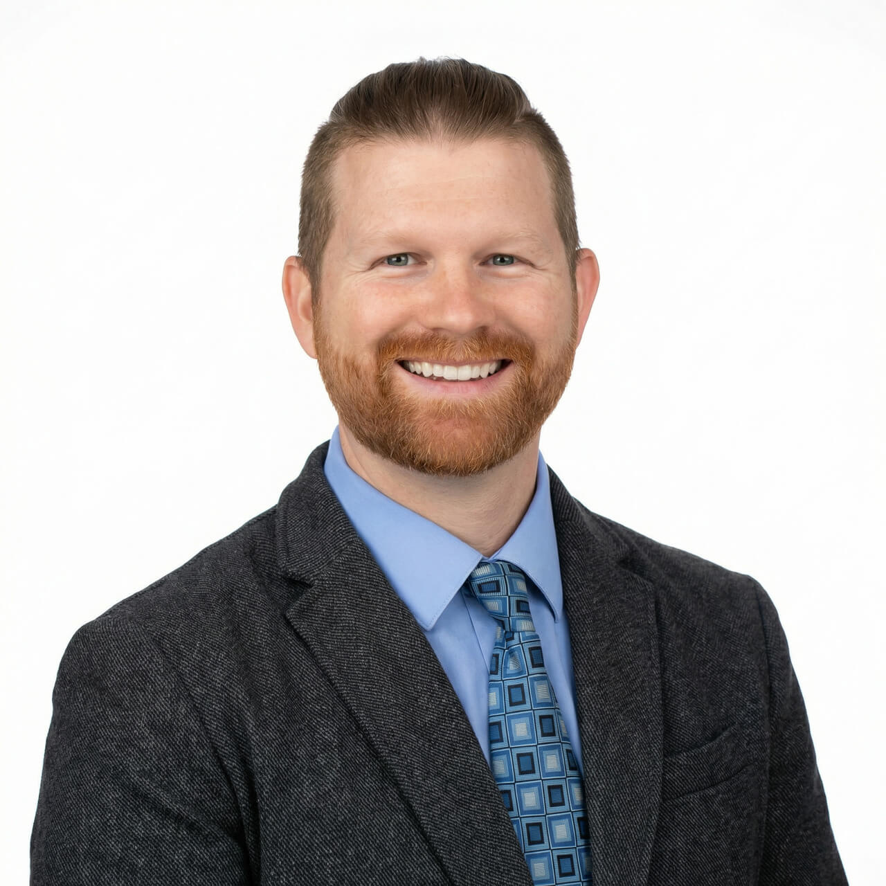 Dustin Allen Profile Photo