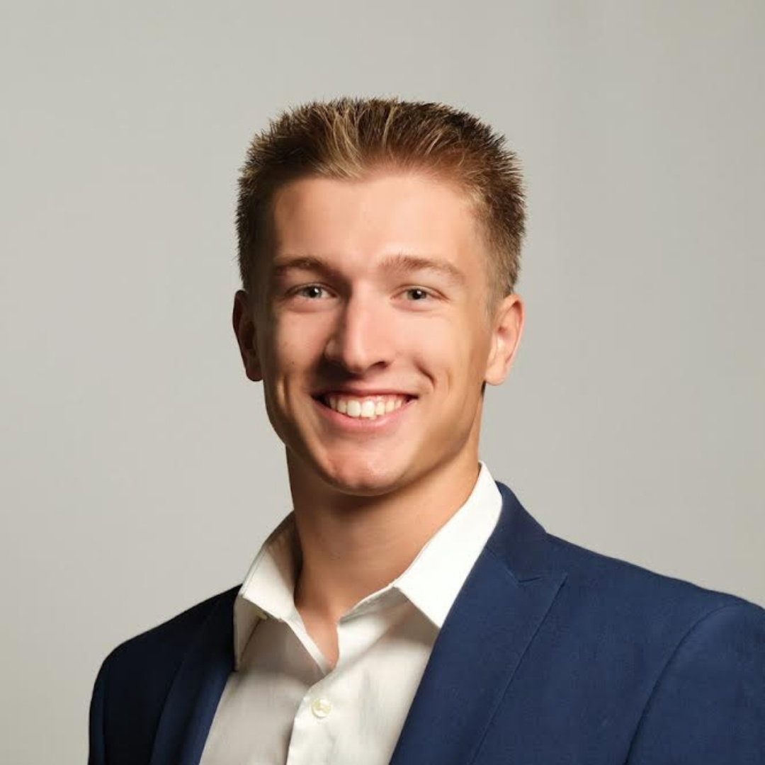 Eli Delk - Profile Photo