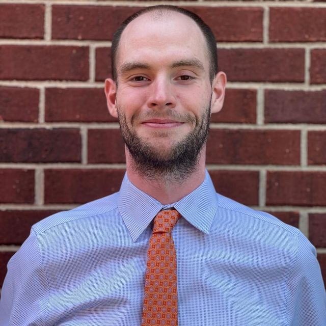 Garrett Dudley