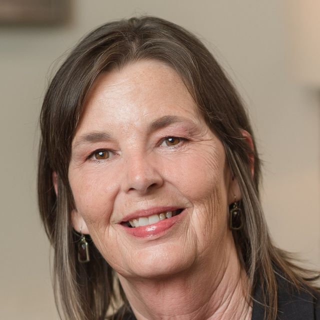 Jackie Ashworth