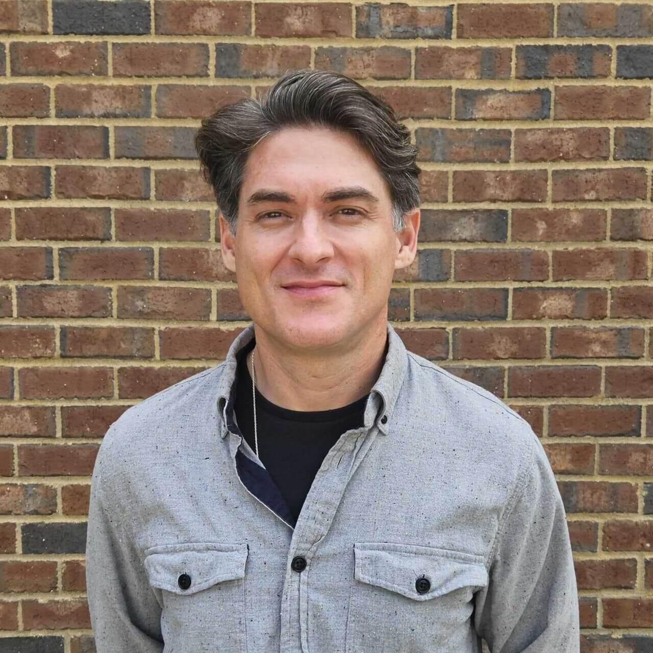 Jason A. Profile Photo
