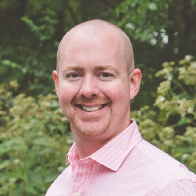 Jeremy Dunn