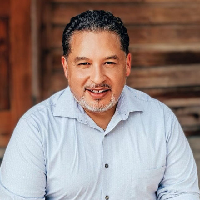 Jerry da Silva