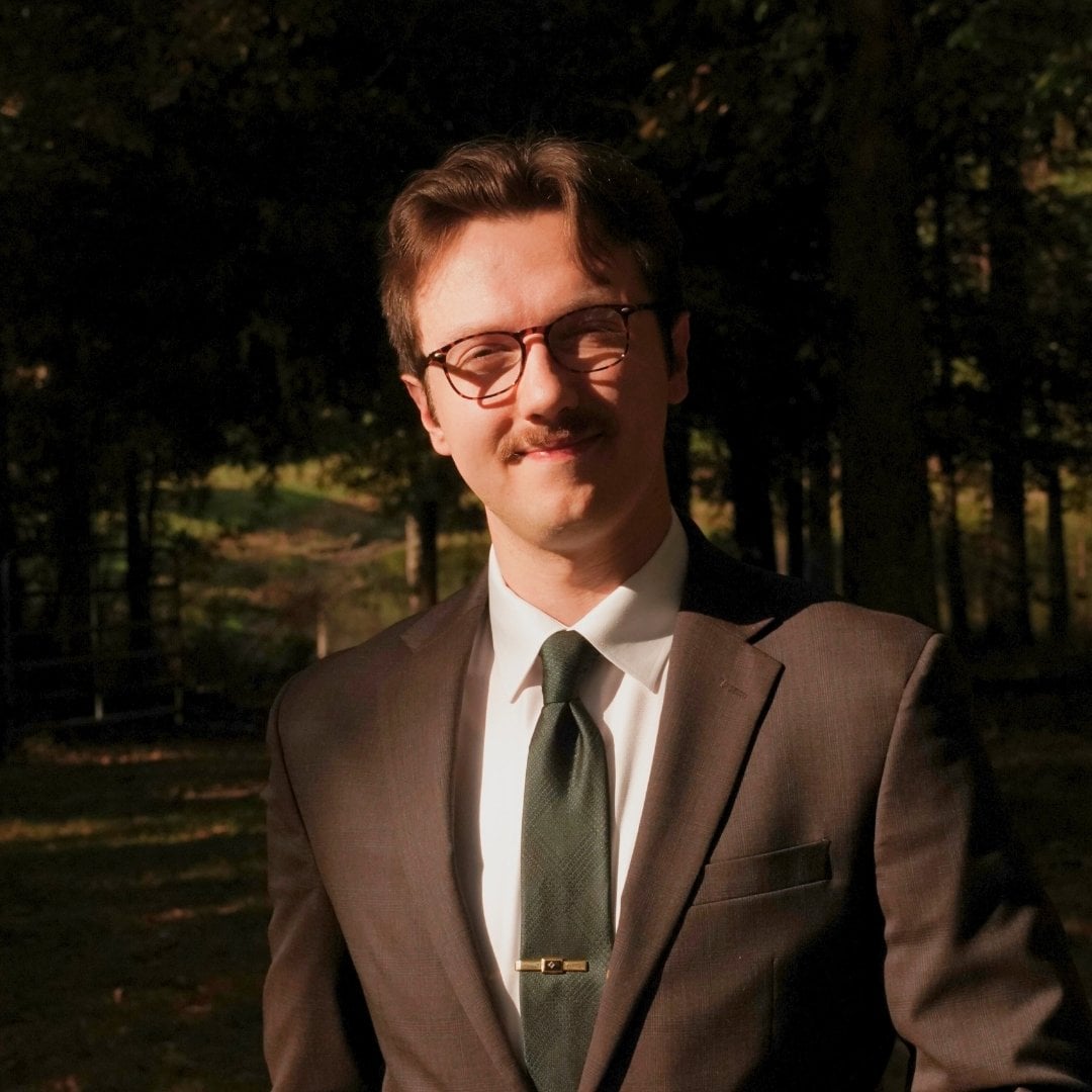 Jesse Adair - Profile Photo