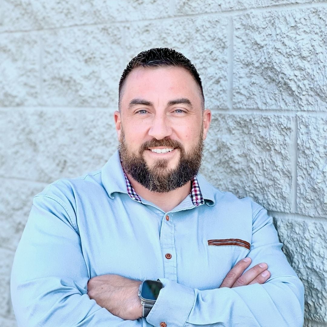 John Howes - Profile Photo