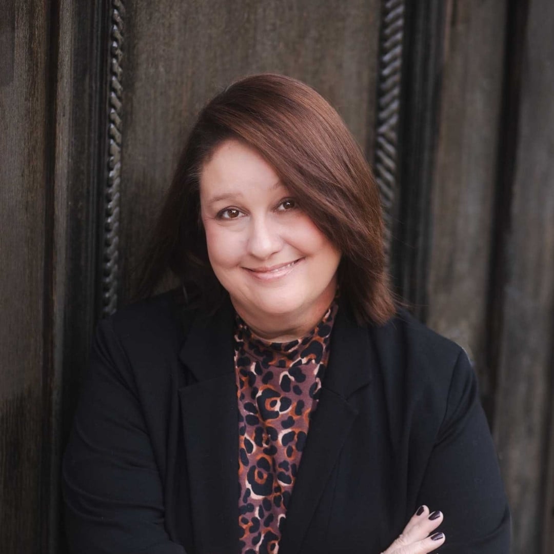 Jonie Jones - Profile Photo