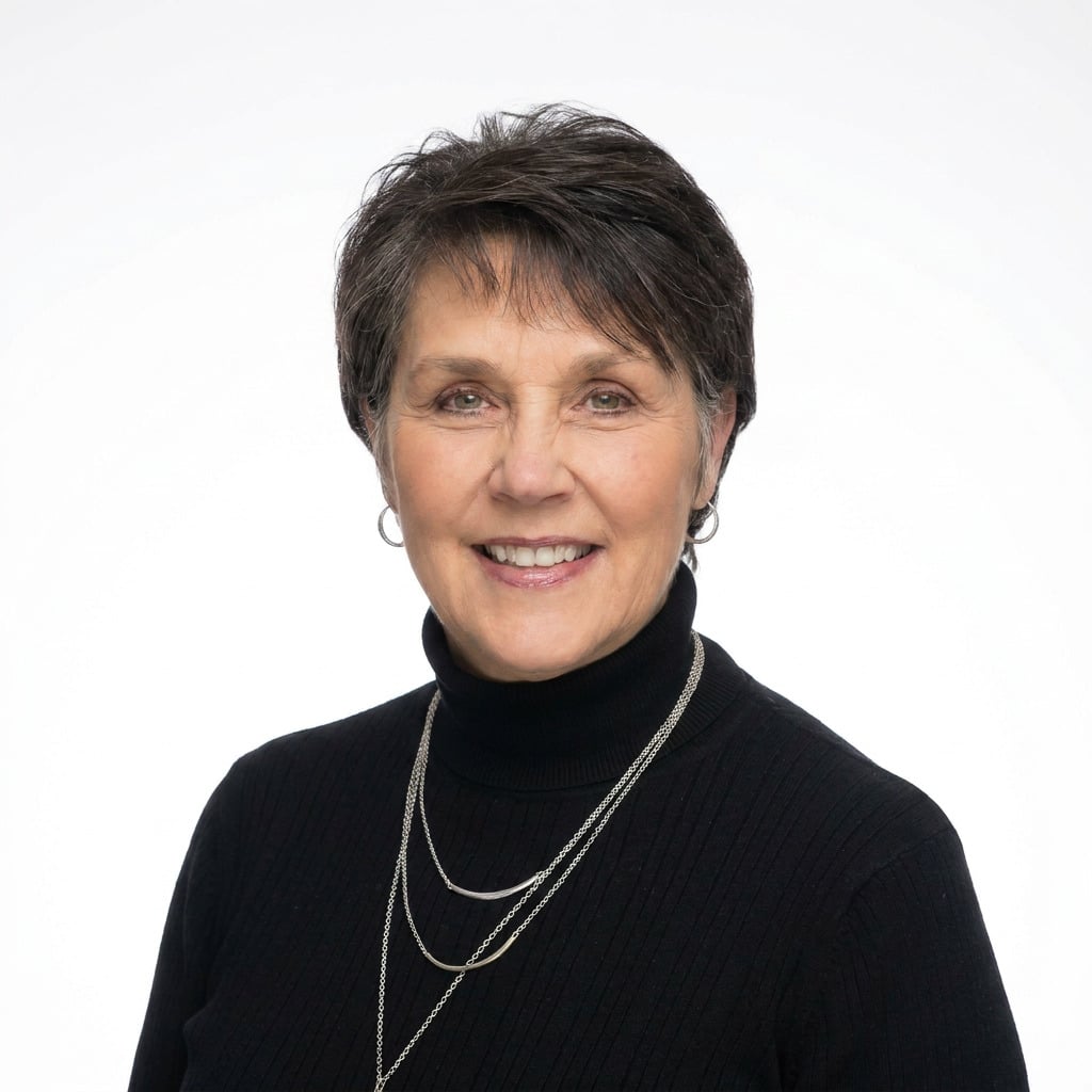 Lea Wiggins - Profile Photo