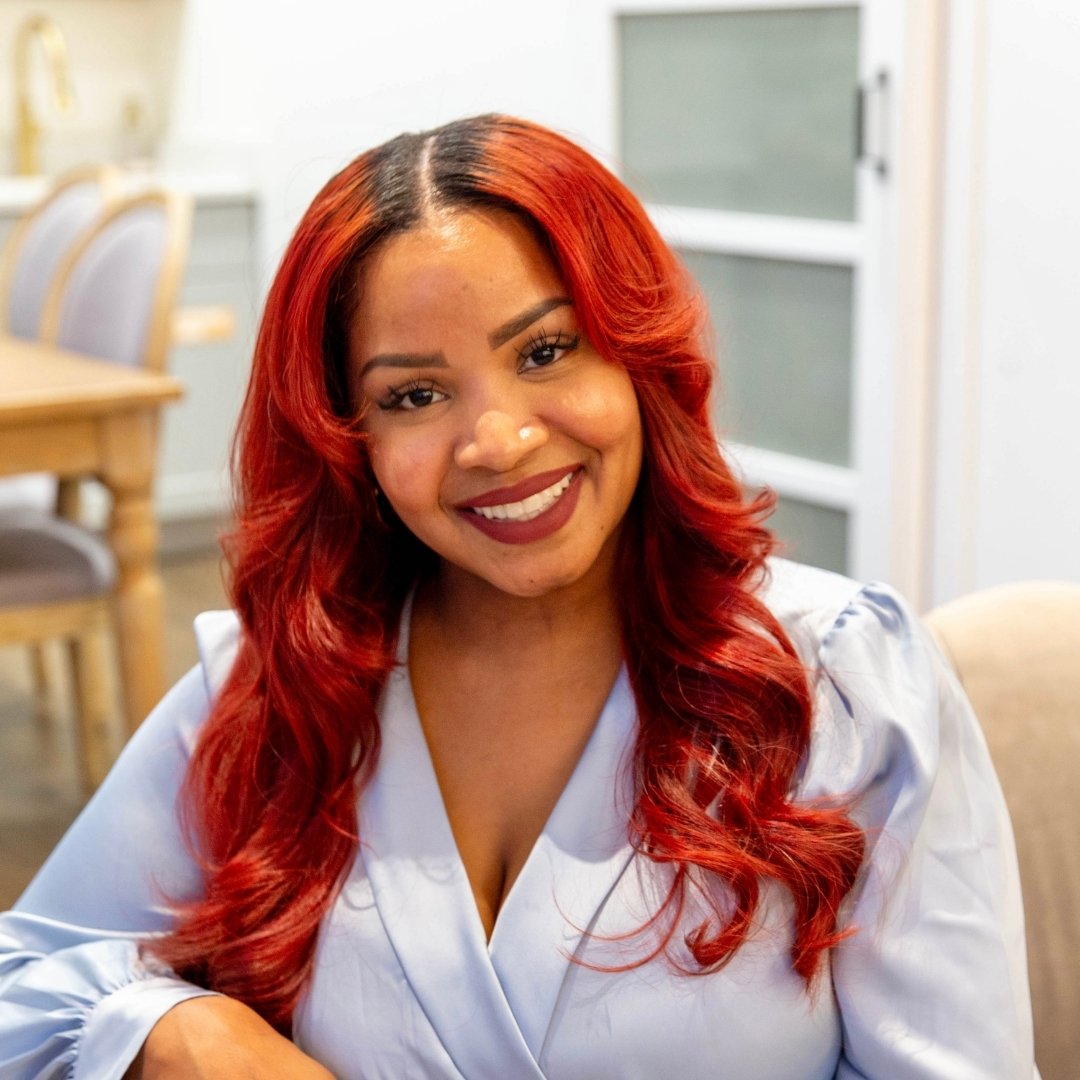 Lu Brown - Profile Photo