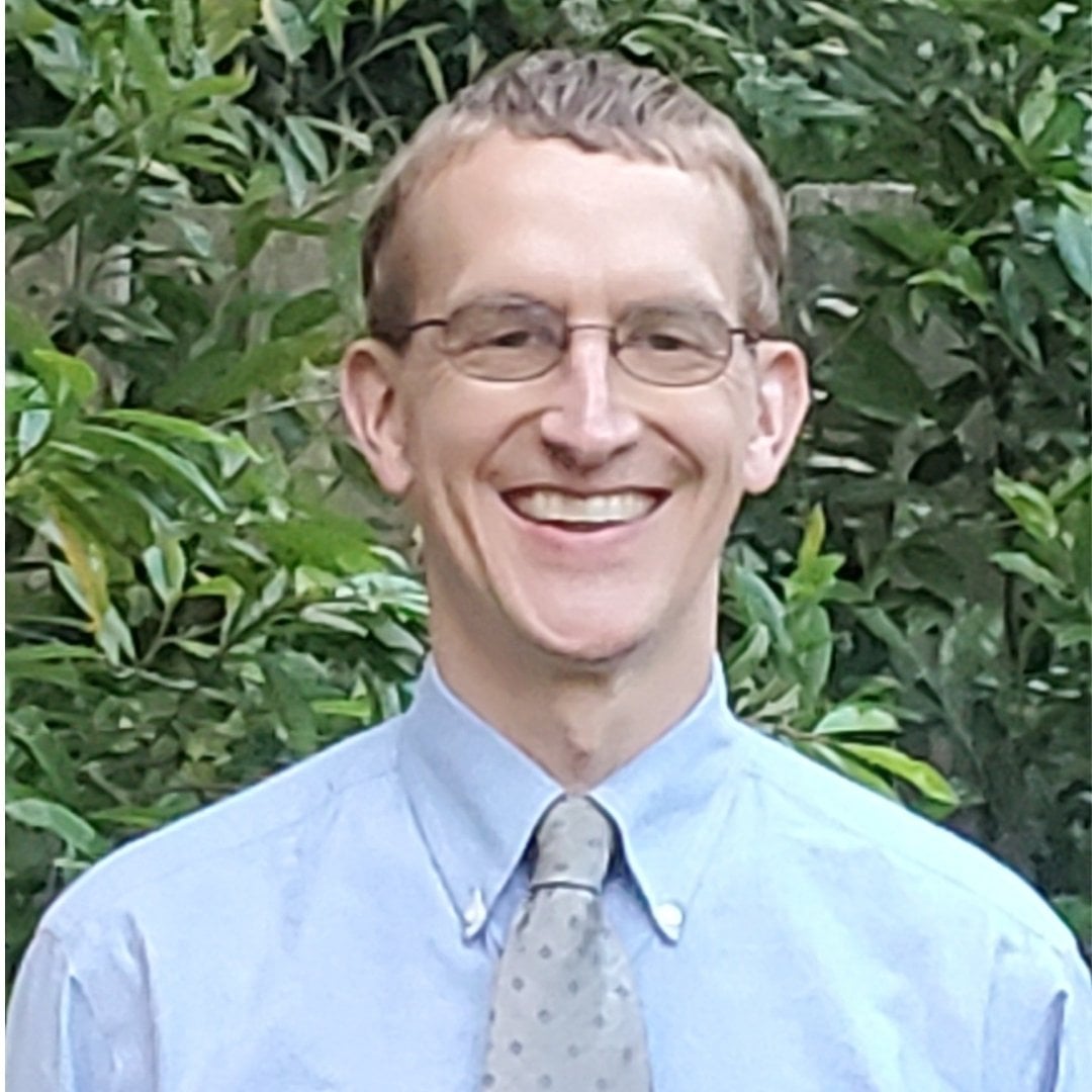Matt Hollman Profile Photo