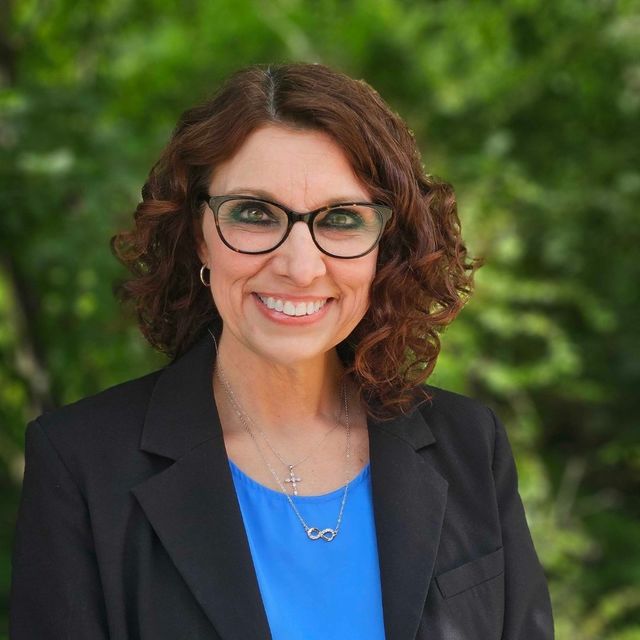 Melissa McGinley