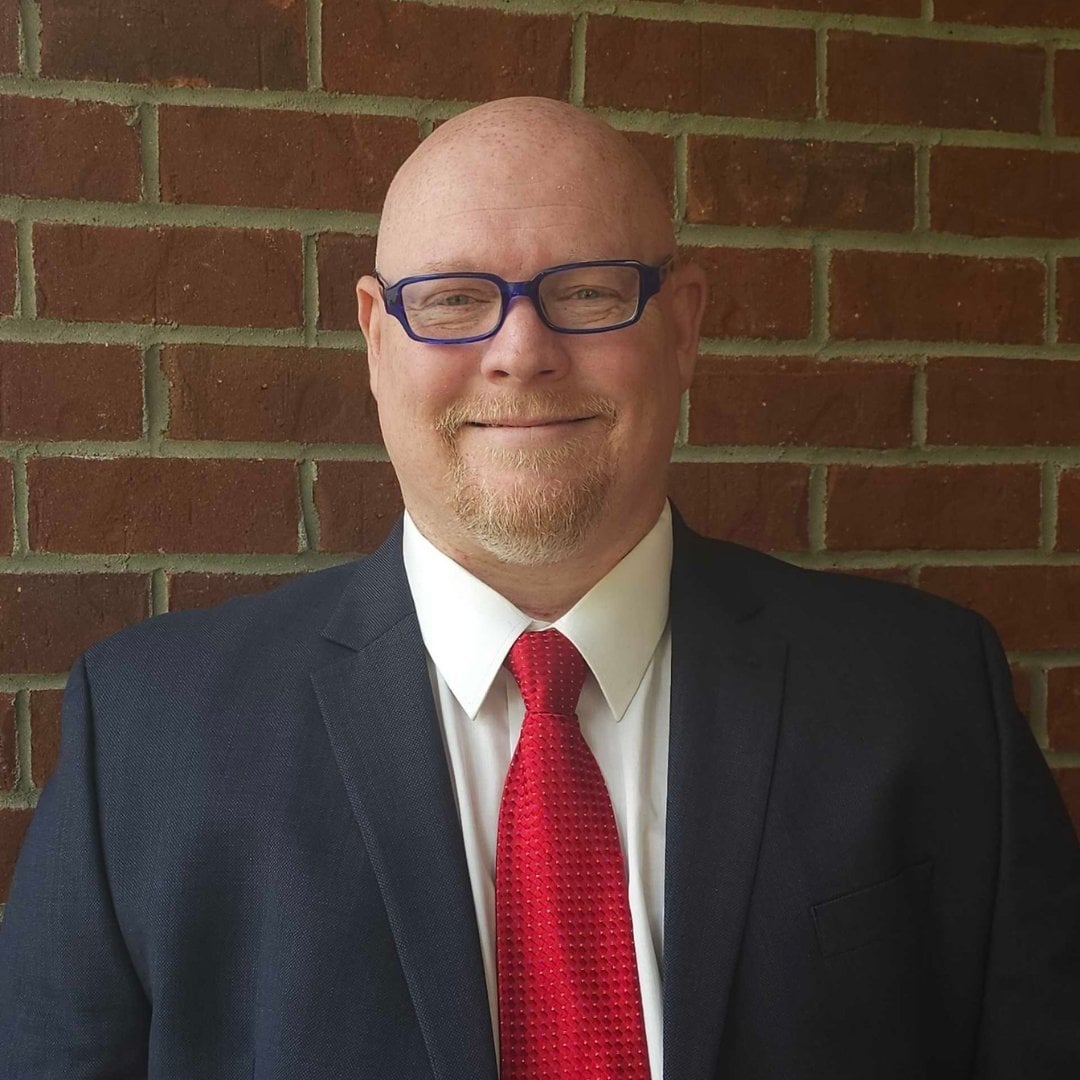 Michael Embry Profile Photo