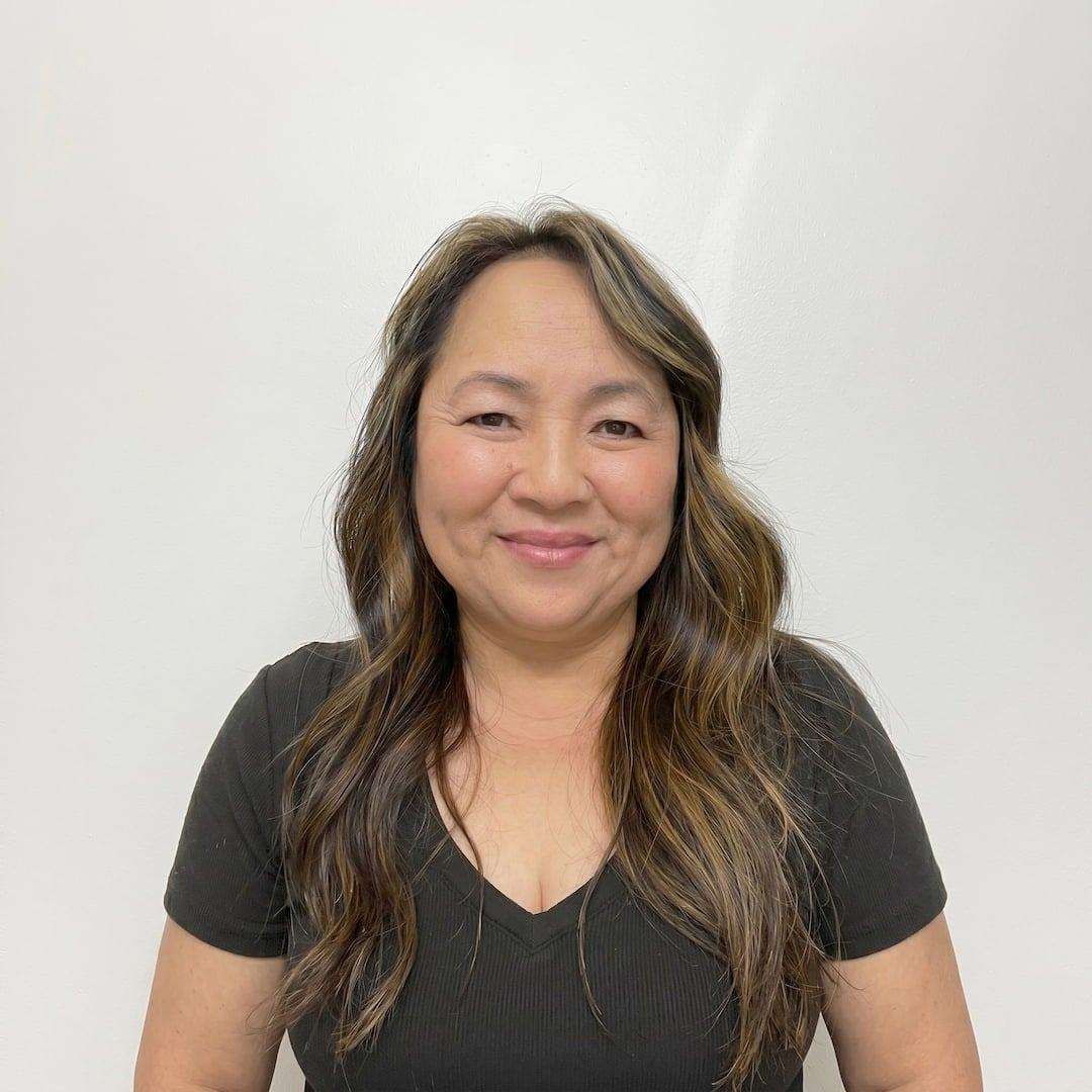 Nicole Caruthers Profile Photo