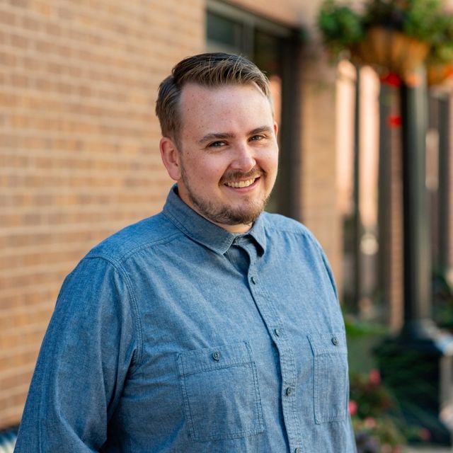 Nolan Bauwens