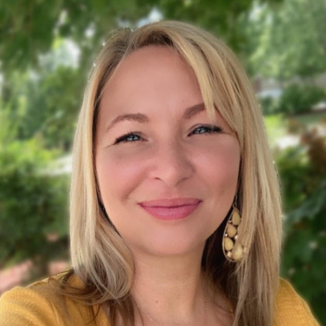 Sarah Pendleton Profile Photo