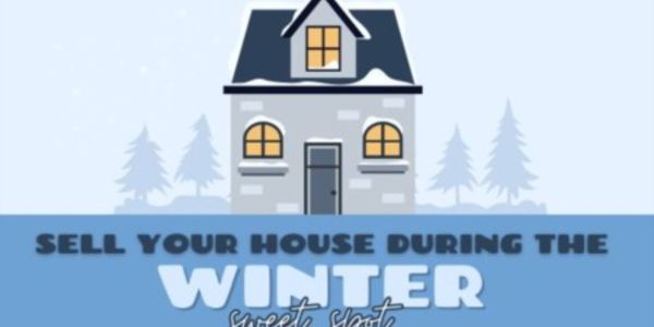 Sell Your House During the Winter Sweet Spot