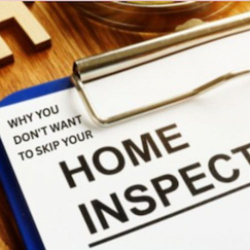 Why You Don't Want To Skip Your Home Inspection