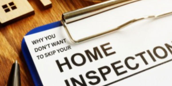 Why You Don't Want To Skip Your Home &hellip;