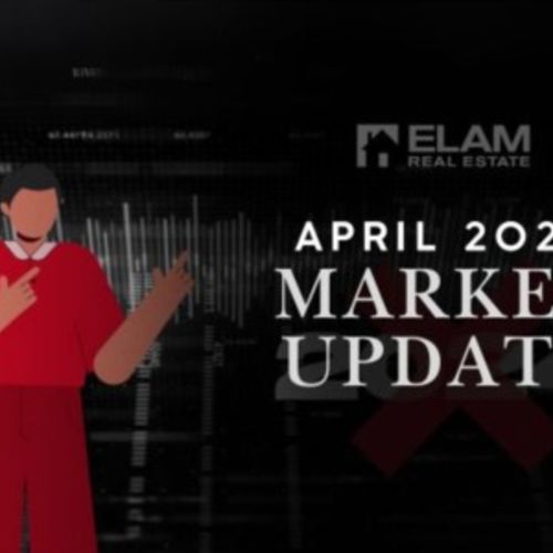 Nashville April 2025 Market Update