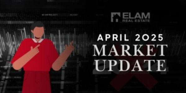 Nashville April 2025 Market Update
