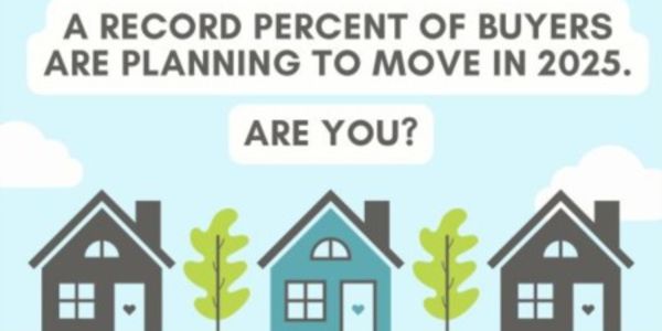 A Record Percent of Buyers Are Planning To &hellip;