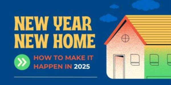 New Year New Home: How To Make It &hellip;