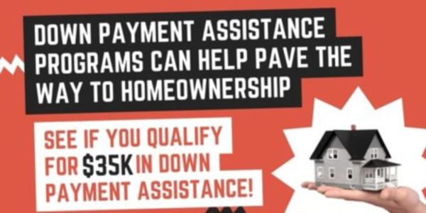 Down Payment Assistance Programs Can Help Pave the &hellip;