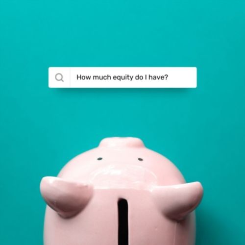 Homeowners Have Incredible Equity to Leverage Right Now