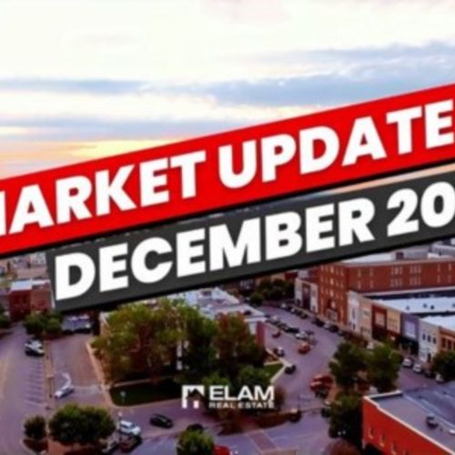 December 2025 Middle Tennessee Real Estate Market Update