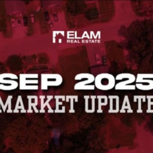 Davidson & Rutherford County Housing Trends: September 2025 Report