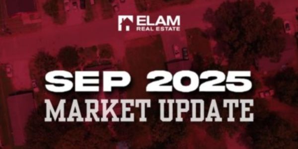 Davidson & Rutherford County Housing Trends: September 2025 &hellip;