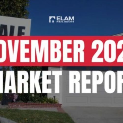 Middle Tennessee Real Estate Market Update – November 2025