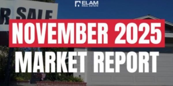 Middle Tennessee Real Estate Market Update – November &hellip;