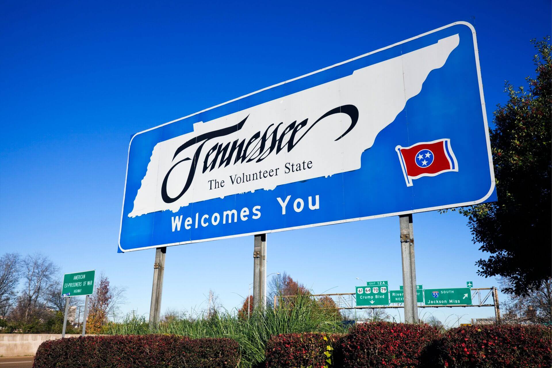 tennessee-state-line-sign