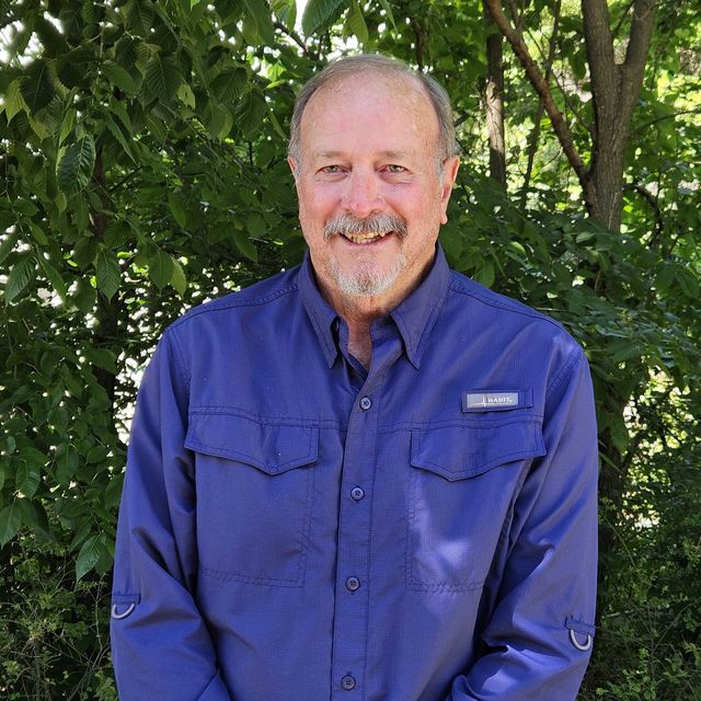 David Hartin