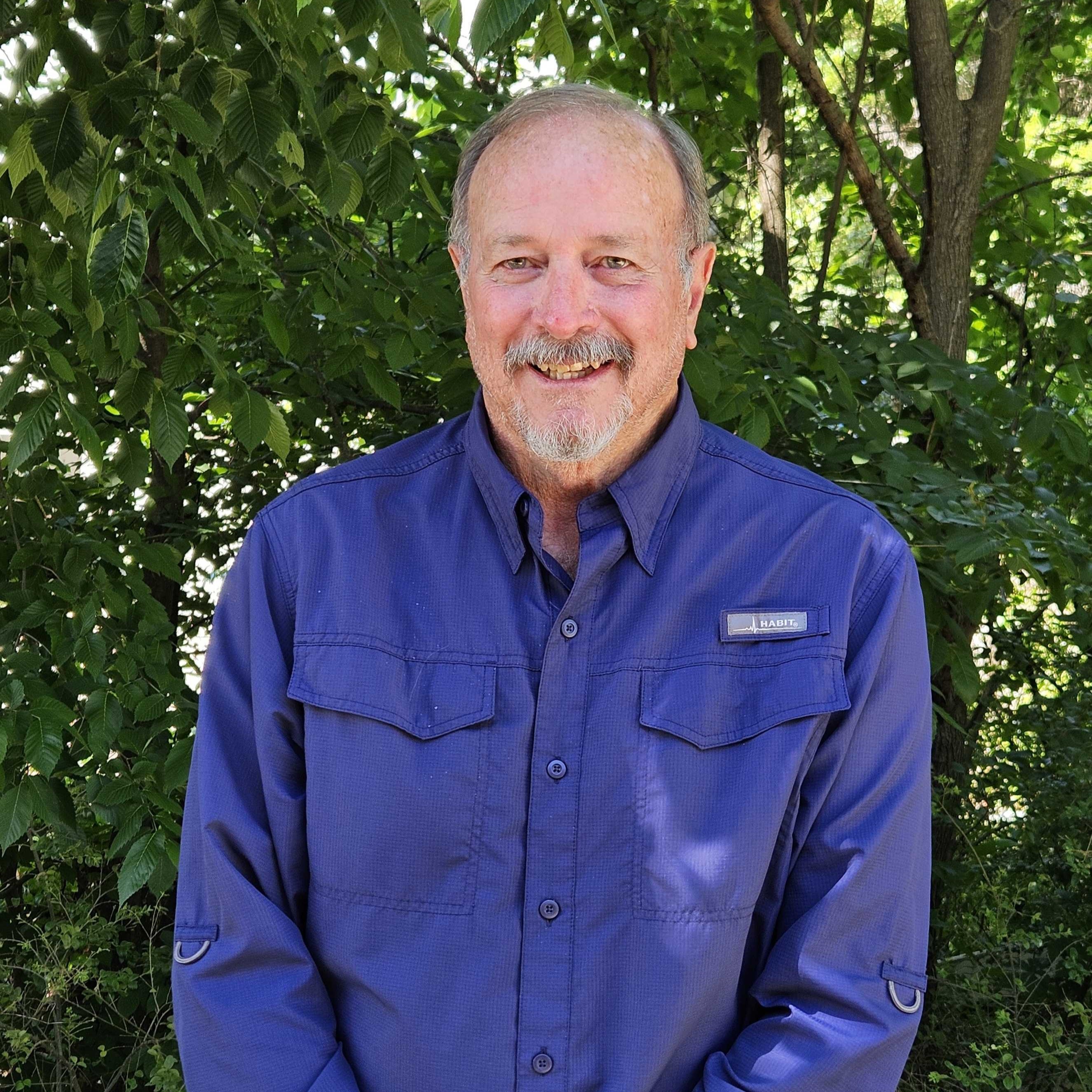 David Hartin
