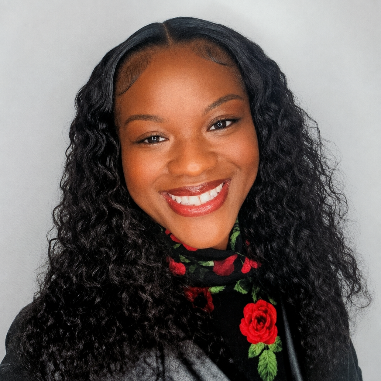 Kisha Sanders