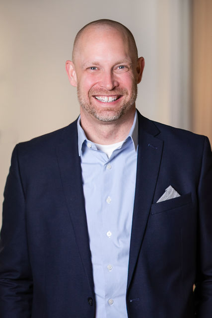 Patrick Banker