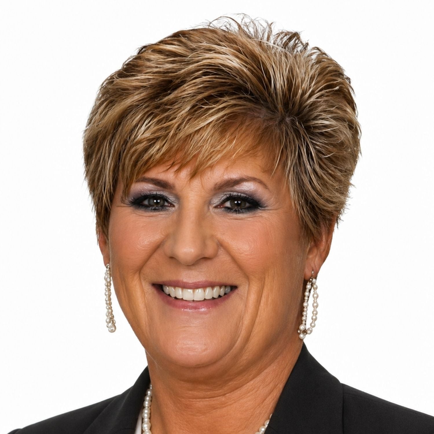 Tinker Covington