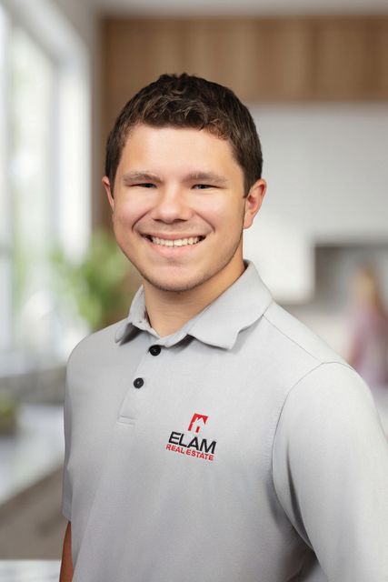 Jacob Elam