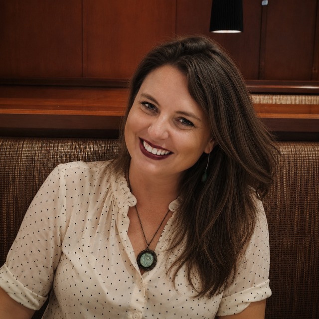 Monica Baker