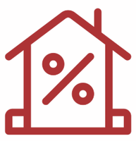 Loan Options for Every Buyer icon