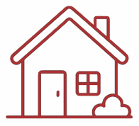 Thoughtfully Designed Homes icon